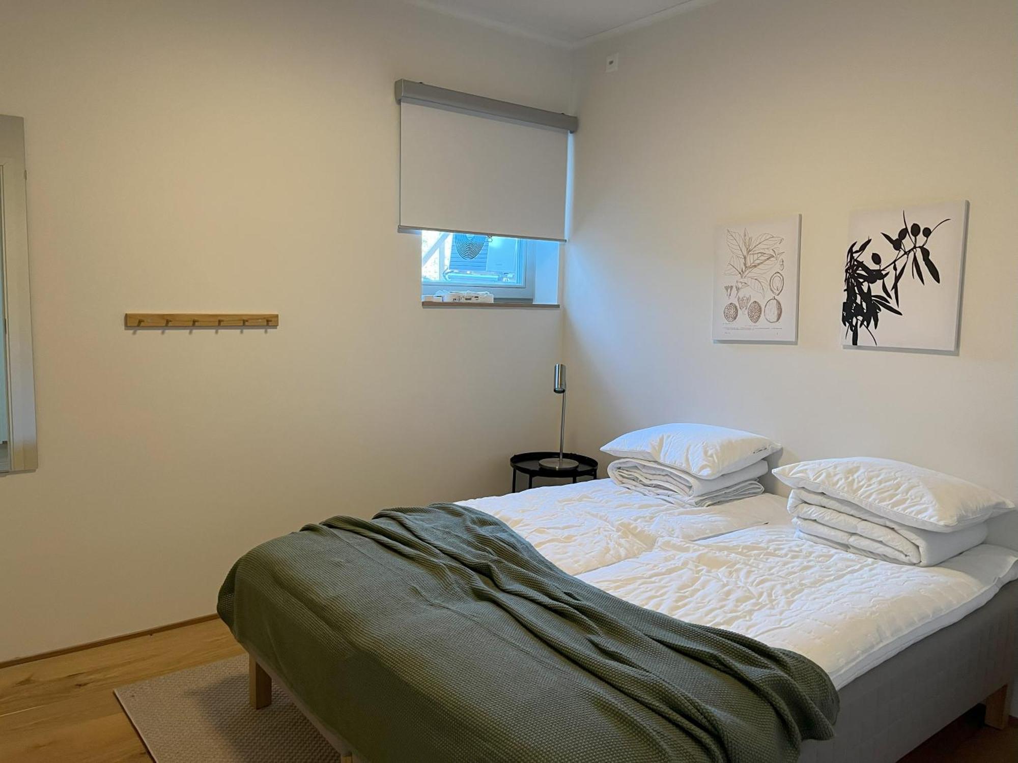 Idre Himmelfjaell Resort Pokoj fotografie
