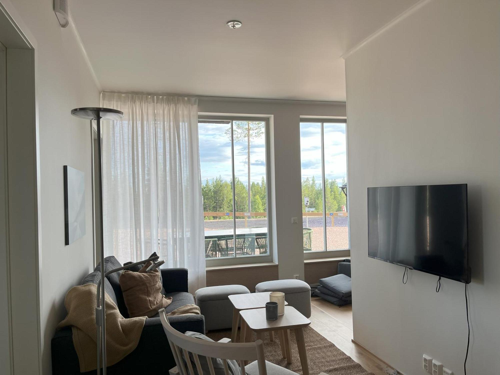 Idre Himmelfjaell Resort Pokoj fotografie