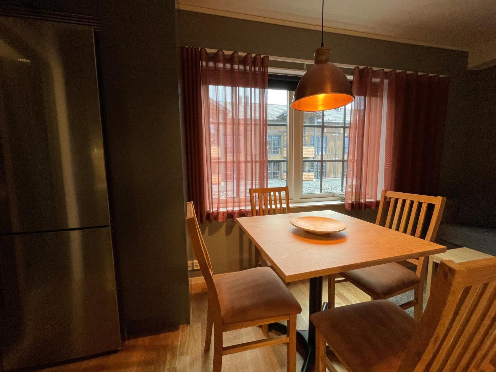 Idre Himmelfjaell Resort Pokoj fotografie