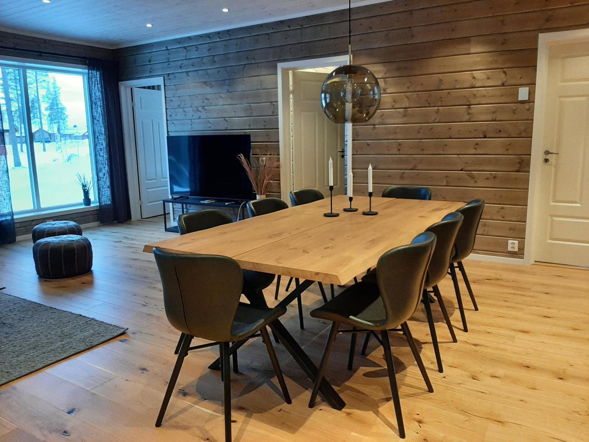 Idre Himmelfjaell Resort Pokoj fotografie