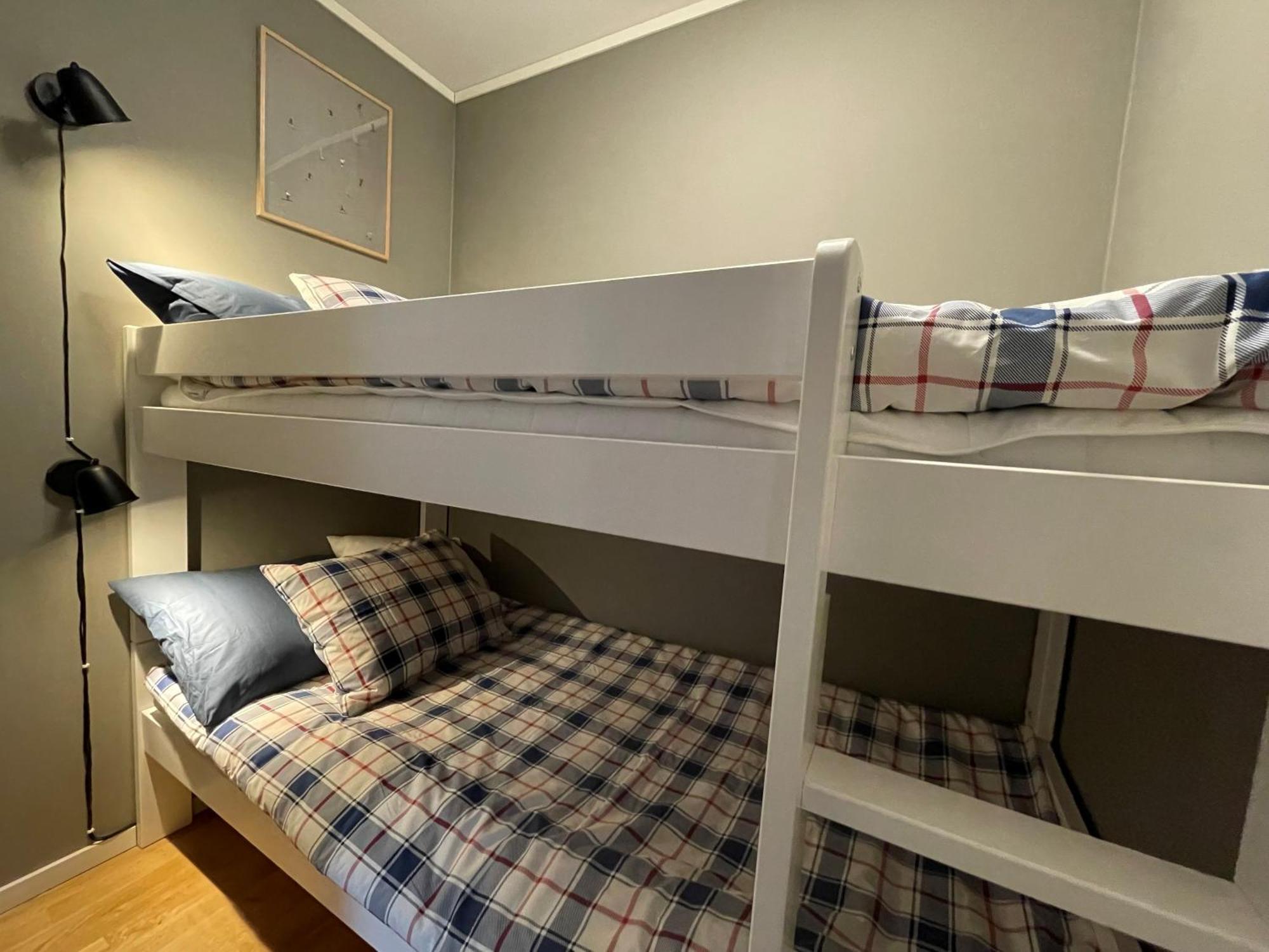 Idre Himmelfjaell Resort Pokoj fotografie